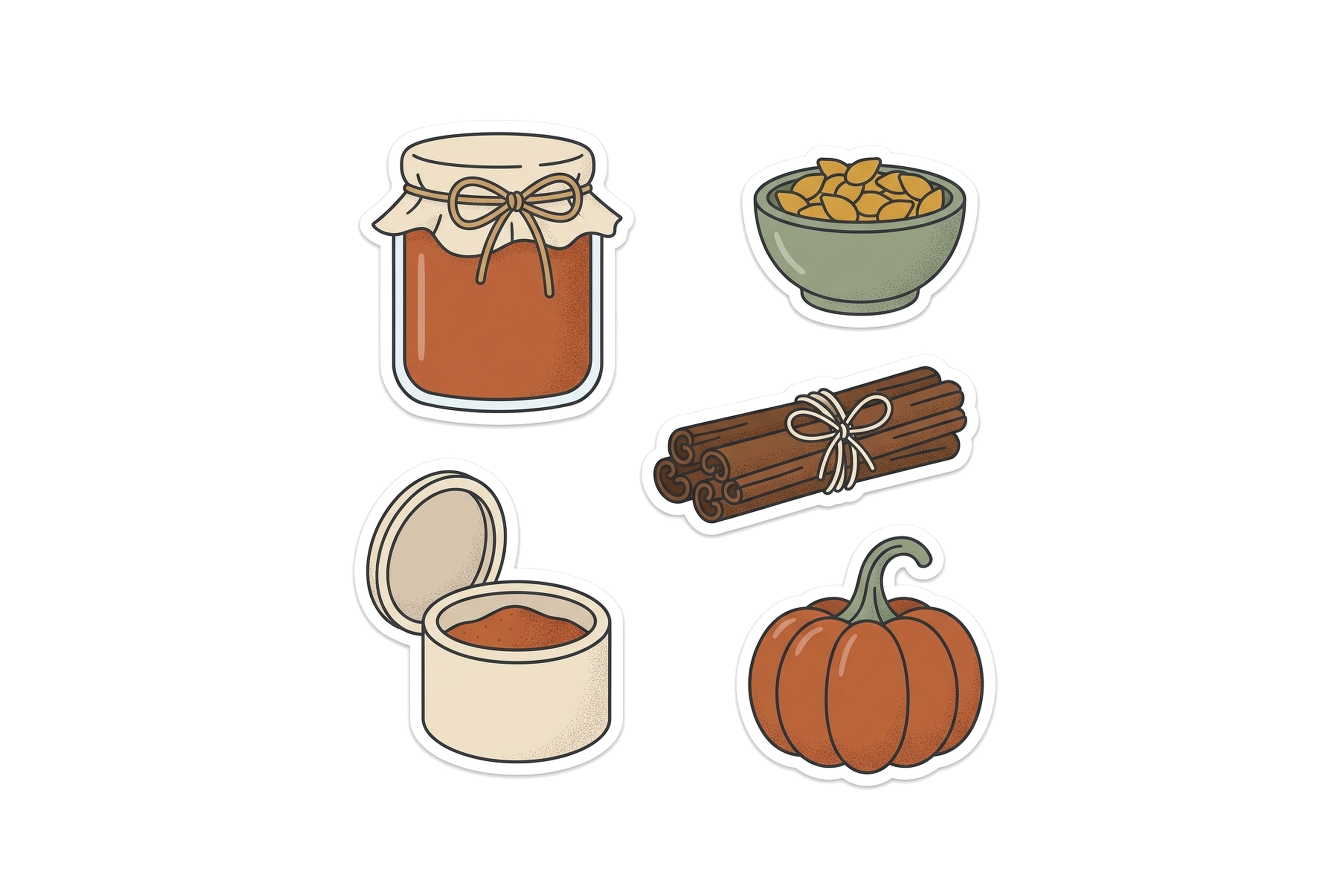 Artisan Orchard Harvest Pantry Pack